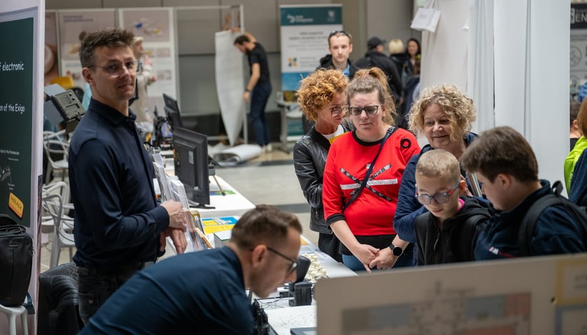III Targach Innowacje w Dostępności