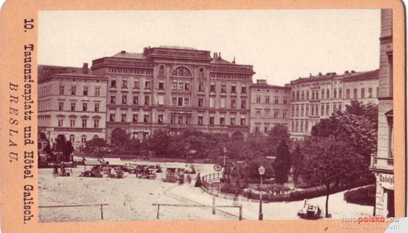 <p>Hotel Residenz</p>