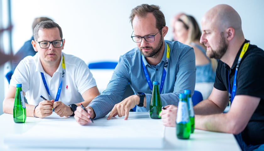 Wrocław rozkręca startupową rewolucję – Evolutions: Meetup & Showcase już 24–25 czerwca