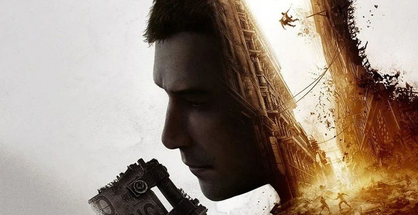 Dying Light 2. Stay Human