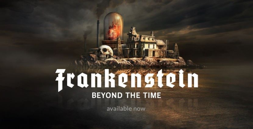 Frankenstein: Beyond the Time