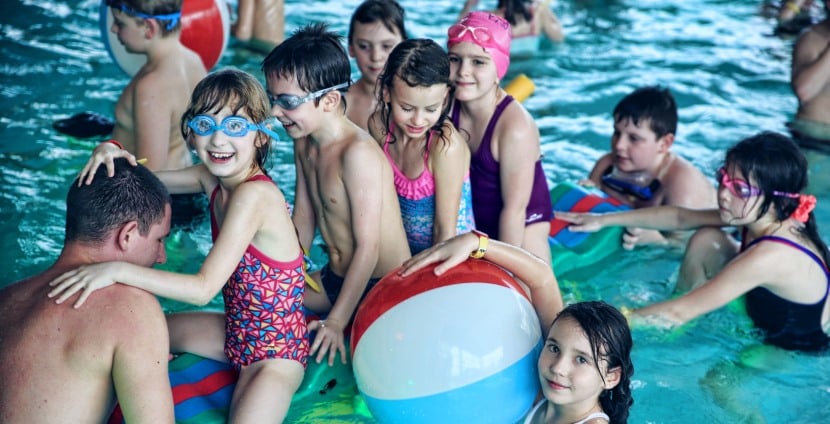 Aquapark Wrocław w europejskiej czołówce: rekordowa frekwencja i zyski