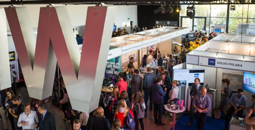 Uczestnicy Made in Wroclaw