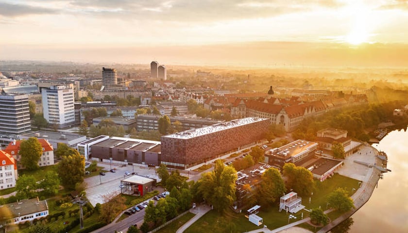 Politechnika Wrocławska