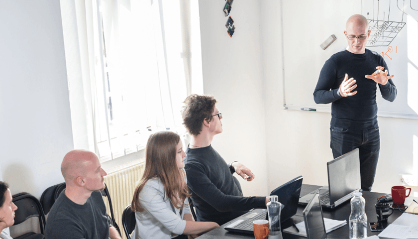 Szkolenia dla przedsiębiorców.