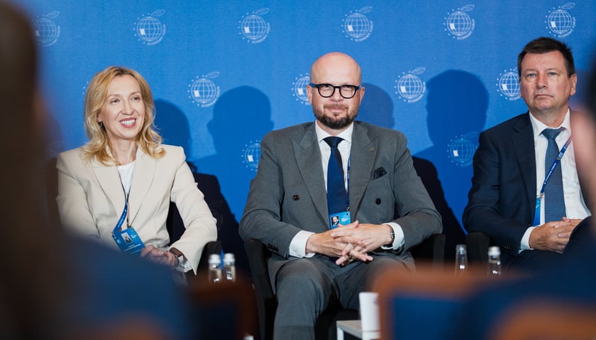 <p>&bdquo;Inwestycje 360&deg; &ndash; czyli jak wsp&oacute;łpraca, strategia i innowacje budują konkurencyjność miast i region&oacute;w&rdquo; - 3 września 2025</p>