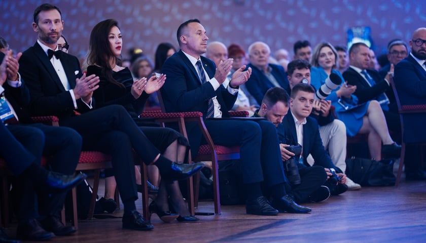 Gala 34. Forum Ekonomicznego w Karpaczu i wręczenie Nagr&oacute;d Prezydenta Wrocławia - 3 września 2025