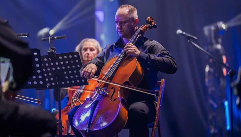 Gala 34. Forum Ekonomicznego w Karpaczu i wręczenie Nagr&oacute;d Prezydenta Wrocławia - 3 września 2025