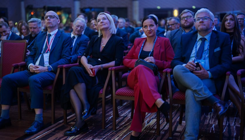 Gala 34. Forum Ekonomicznego w Karpaczu i wręczenie Nagr&oacute;d Prezydenta Wrocławia - 3 września 2025