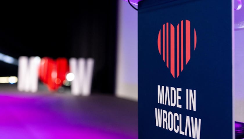 Made in Wroclaw