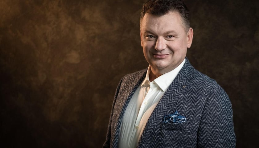 January Ciszewski przejmuje kontrolę nad SatRev