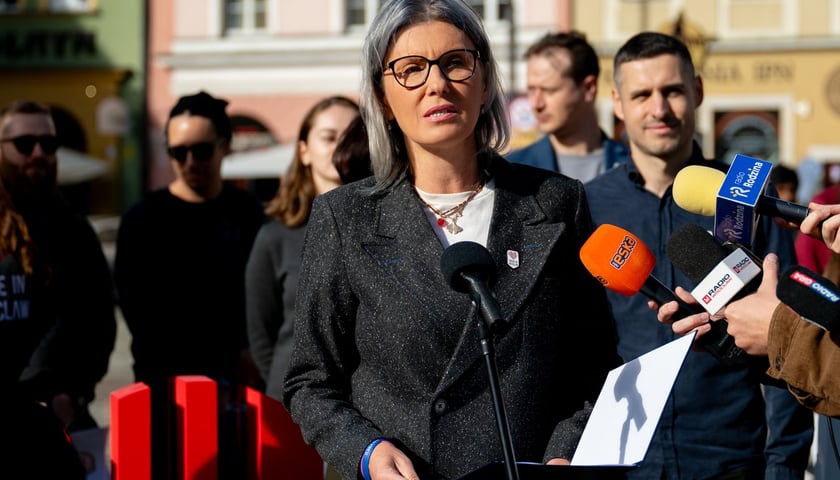 Made in Wrocław, konferencja prasowa - 24.09.2025