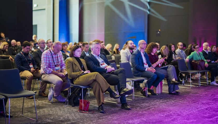 <p>VC Demo Day i prezentacja raportu "Wrocław and Lower Silesia Startup Ecosystem Report" - 15 października 2025, Made in Wrocław</p>