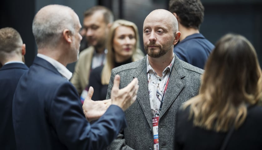 <p>VC Demo Day - 15 października 2025, The Bridge Wrocław</p>