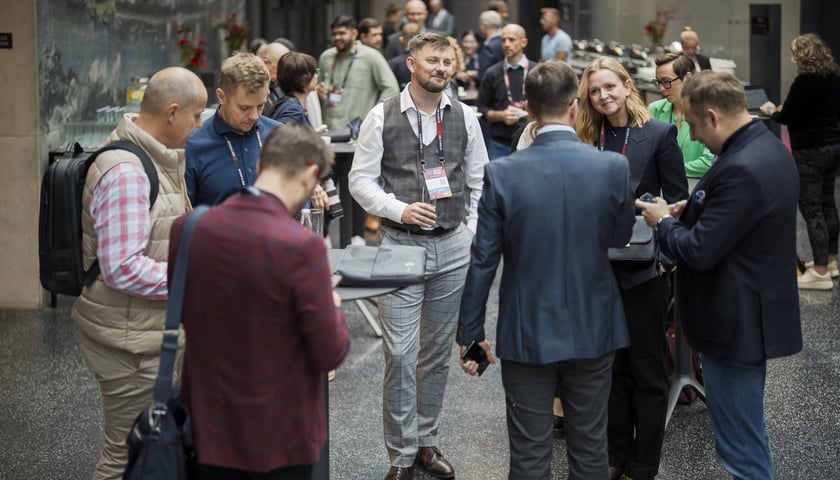 <p>VC Demo Day - 15 października 2025, The Bridge Wrocław</p>