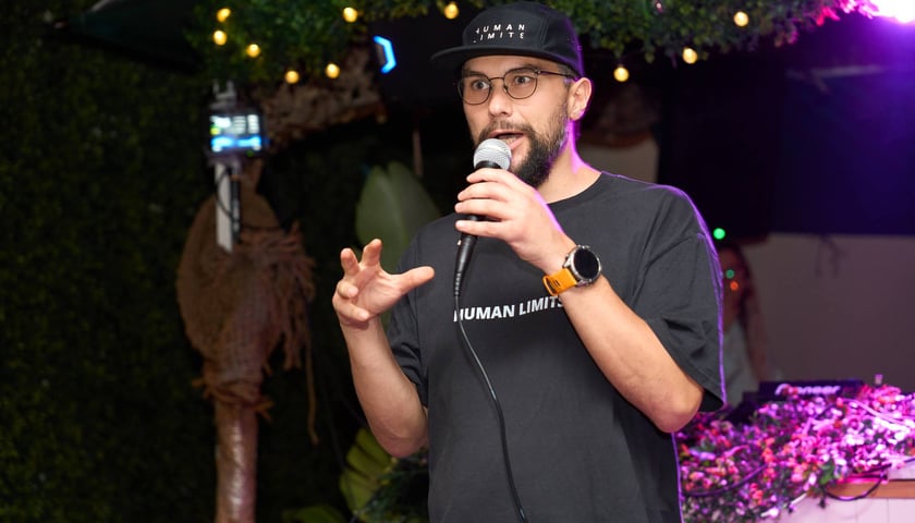 <p>Founders Night w Lizbonie - 10 listopada 2025</p>