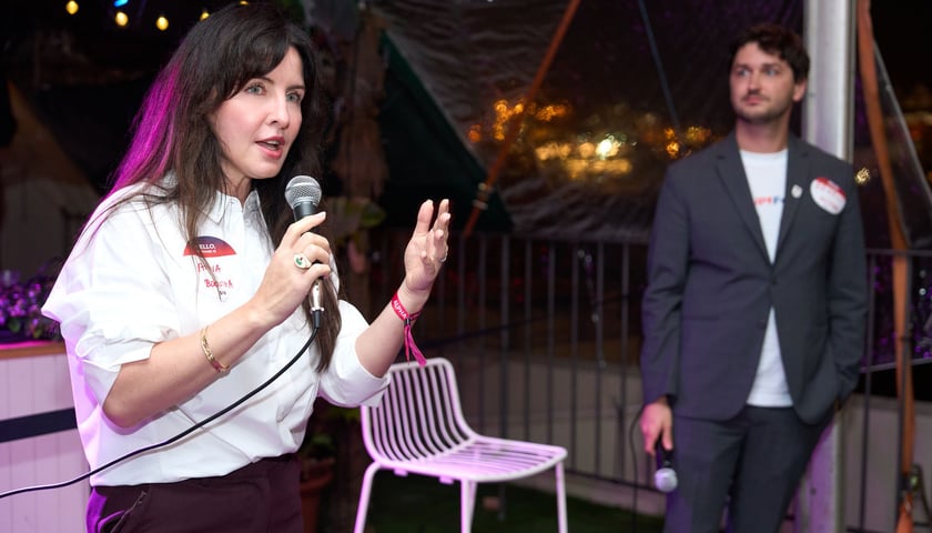 <p>Founders Night w Lizbonie - 10 listopada 2025</p>