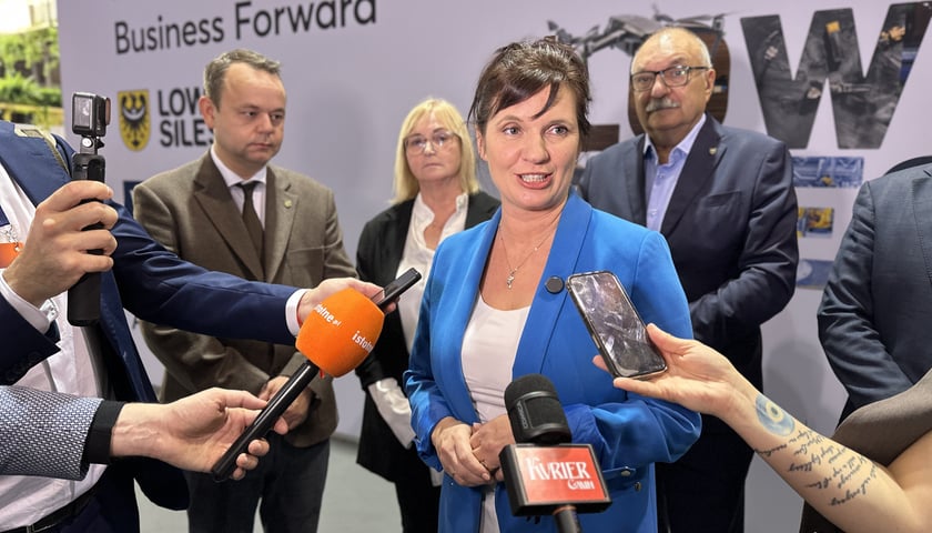 <p>Magdalena Okulowska</p>