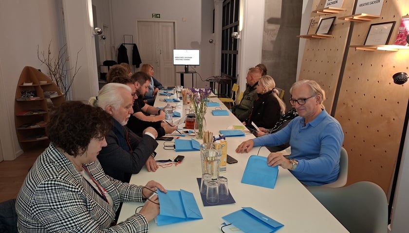 Wrocławscy restauratorzy na targach branżowych w Lipsku