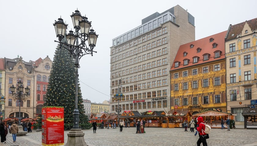 B&B Htotel Wrocław Old Town