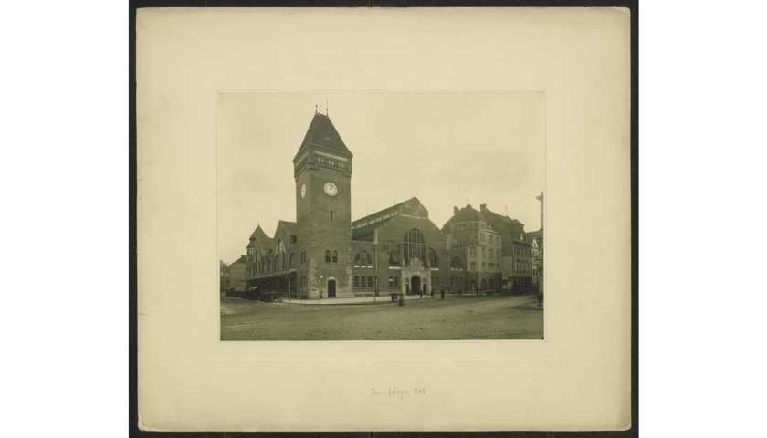 datowanie: 1909