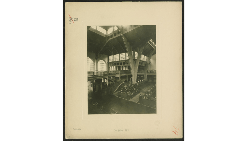 datowanie: 1909