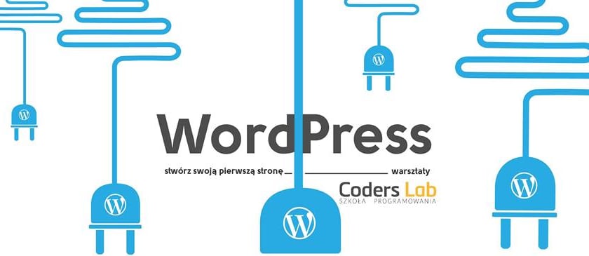 WordPress – bezpłatne warsztaty 