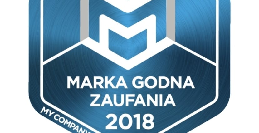 Wrocławski Kruk wśród firm godnych zaufania 2018