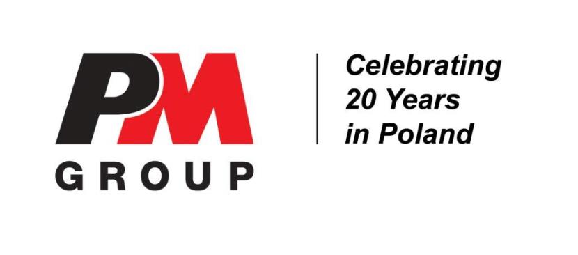 20-lecie PM Group we Wrocławiu