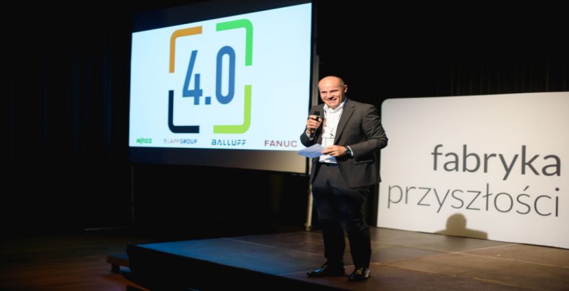 Konferencja dotycząca Przemysłu 4.0 odbędzie się we Wrocławiu po raz czwarty