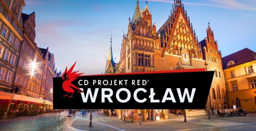 CD PROJEKT docenił Wrocław