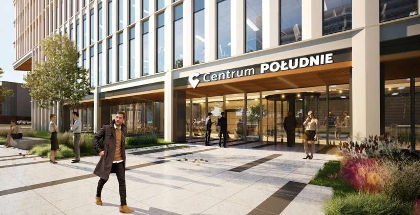 Kompleks Centrum Południe