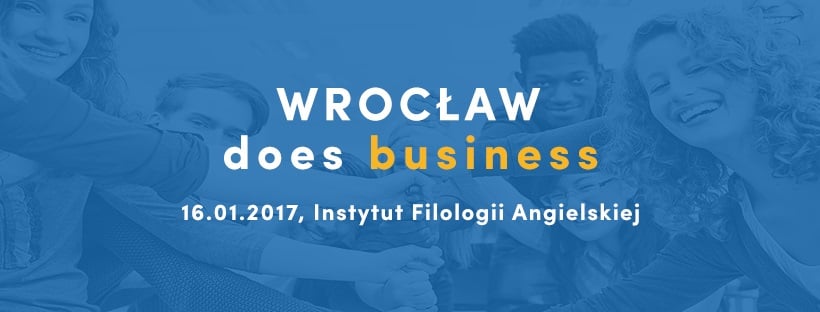 Konferencja: Wrocław Does Business