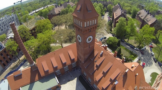  Spotkanie z przedsiębiorcami w EIT+