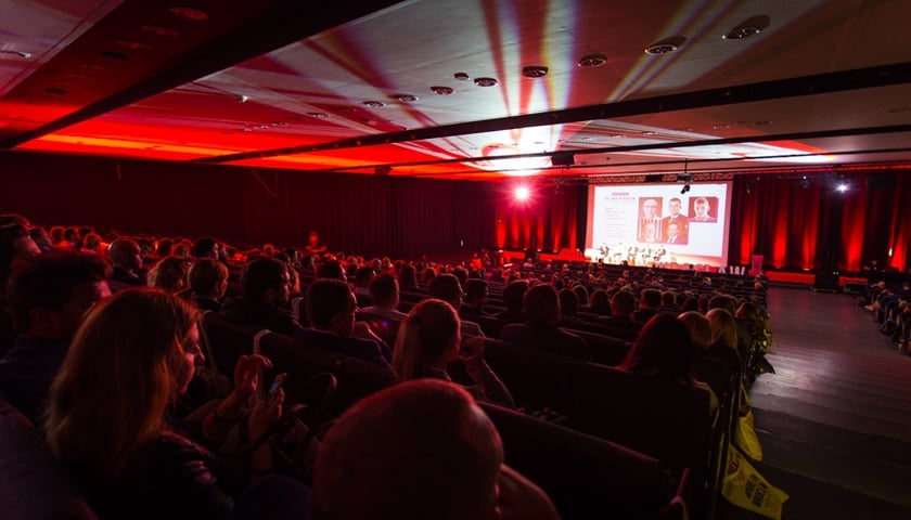 Przedsiębiorcy namawiają: Inwestujcie w innowacje