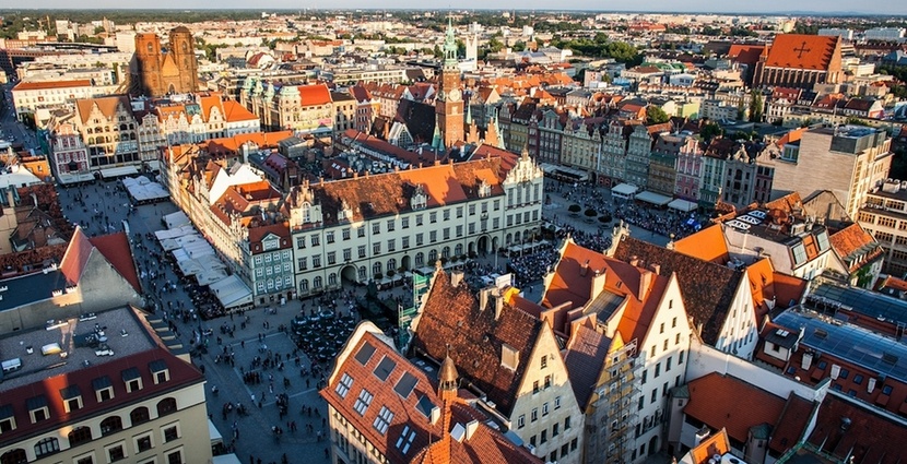 Wykonanie budżetu Wrocławia za 2017 rok. Blisko 10 mln zł nadwyżki