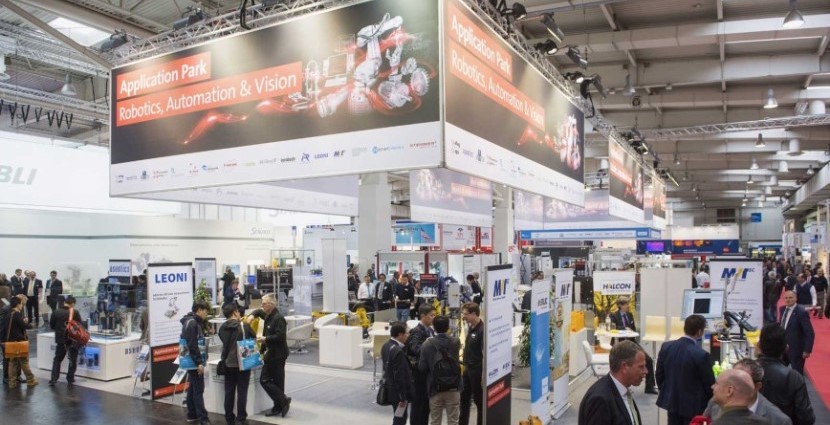 Hannover Messe