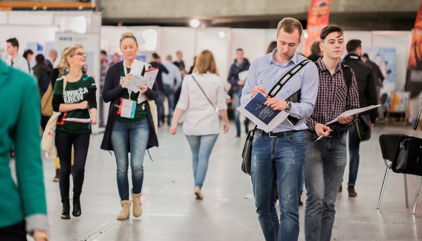 Career EXPO targi pracy – 25 października 