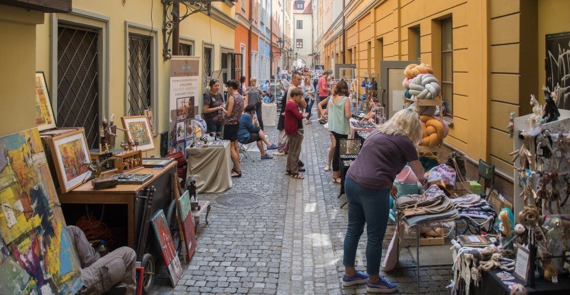 Gdzie mieszka się najlepiej w Polsce? Wrocław w czołówce