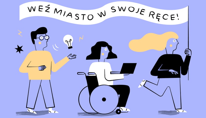 Powiększ obraz: Mikrogranty - majowy nabór