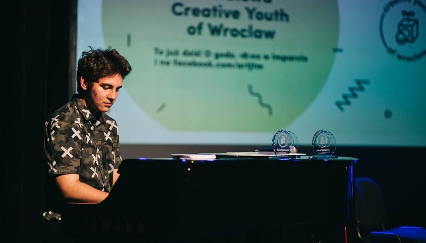 Creative Youth of Wroclaw 2017