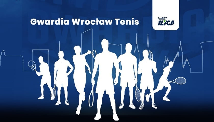 Powiększ obraz: Gwardia Wrocław zainauguruje rozgrywki już 29 maja