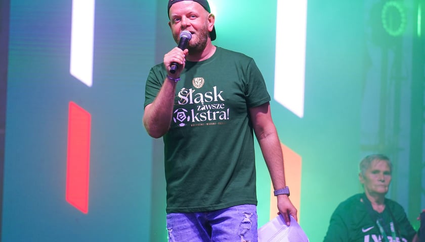 Powiększ obraz: Strefa Kibica na Placu Wolności, 24.05.2026