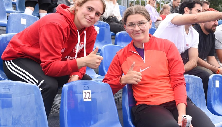 Powiększ obraz: Wrocław Cup 2025 na Placu Wolności