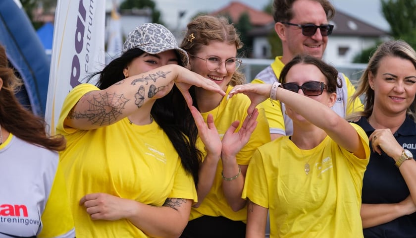 Powiększ obraz: Spartan Skate przy ul. Jaksonowickiej. Wrocław, 20.09.2026