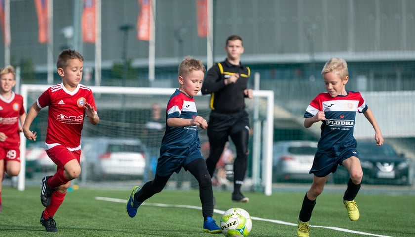 Tarczyński Arena Cup 2022