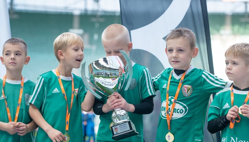 Tarczyński Arena Cup 2022