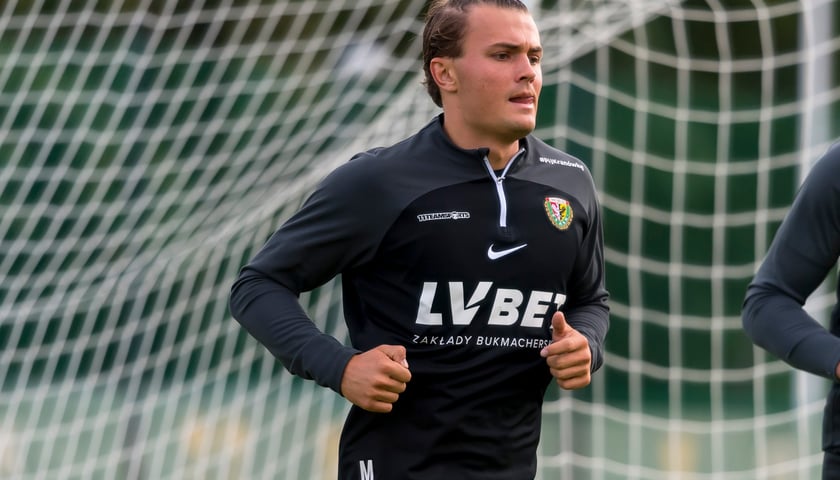 Powiększ obraz: Nicolai Skoglund