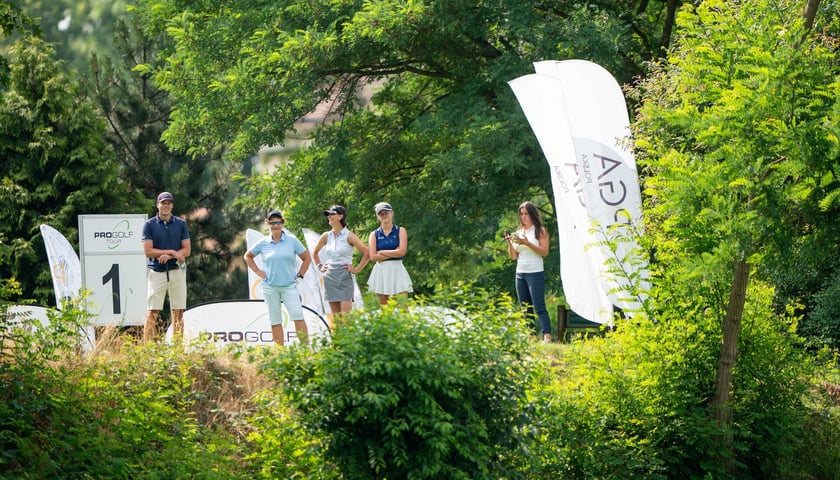 Powiększ obraz: Gradi Polish Open by Emeralld 2024