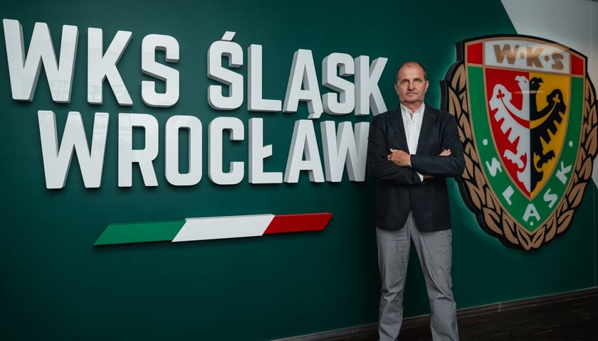 Powiększ obraz: Janusz Góra